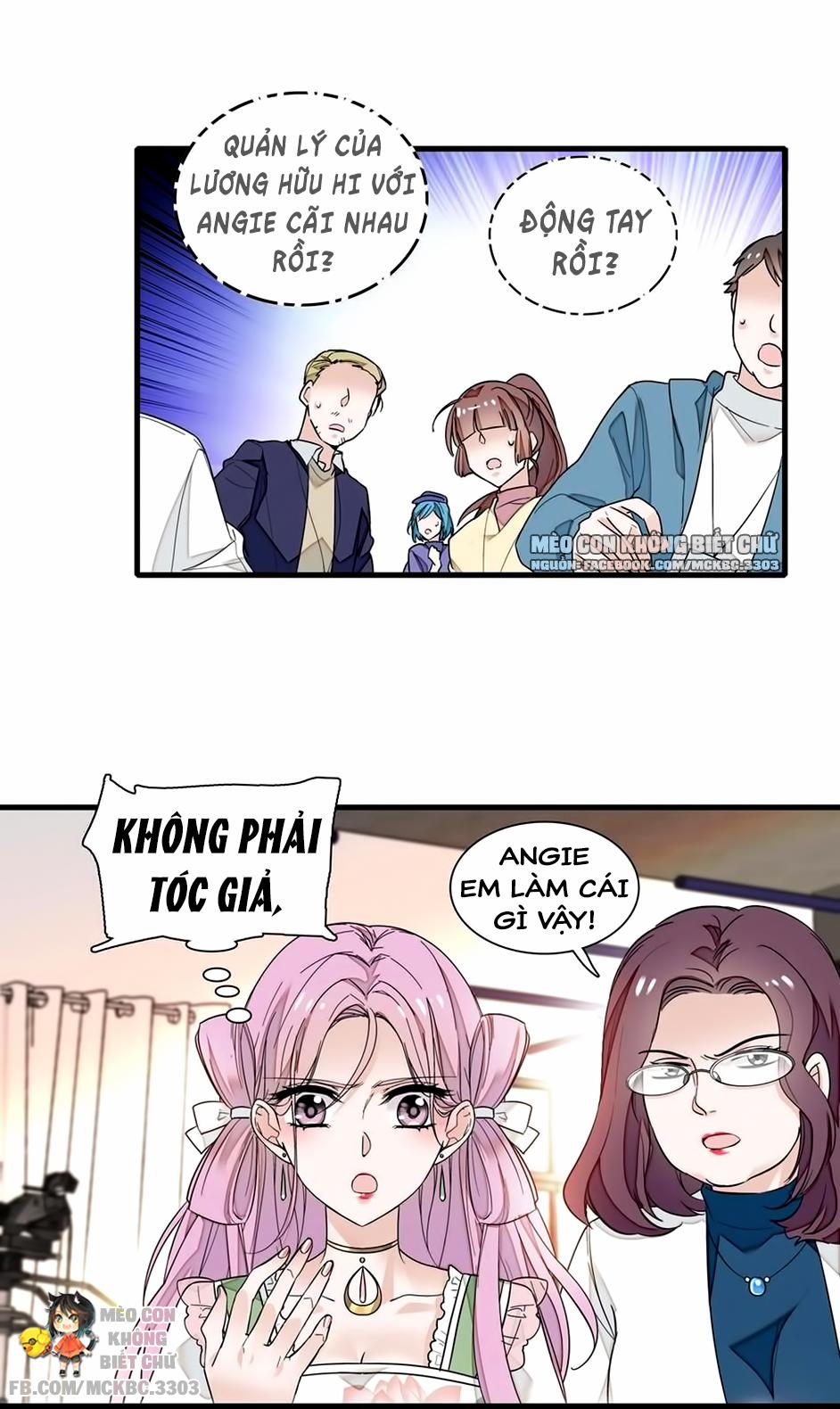 Long Phượng Phiên Chuyển 22 0 Hiệu Quả Trái Ngược trang 28