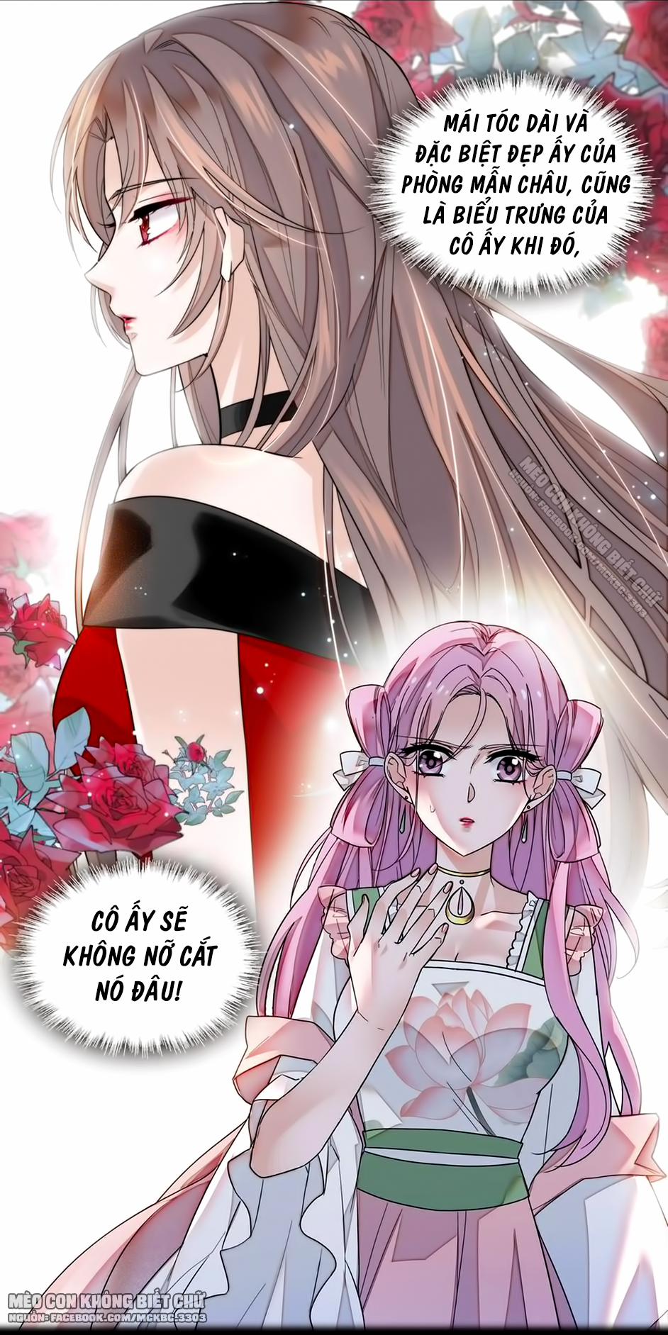 Long Phượng Phiên Chuyển 22 0 Hiệu Quả Trái Ngược trang 29