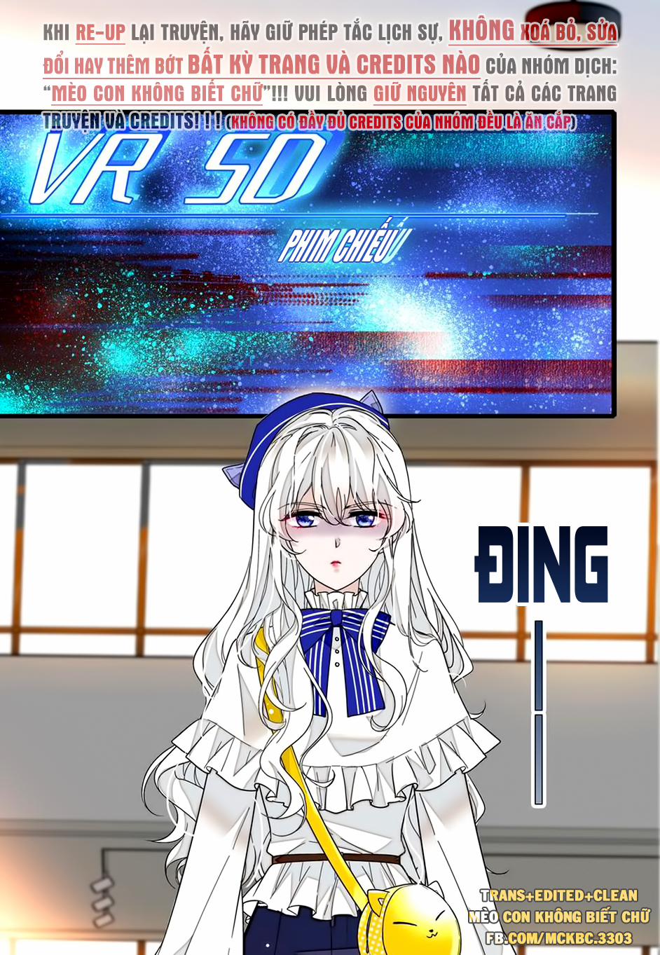 Long Phượng Phiên Chuyển 22 0 Hiệu Quả Trái Ngược trang 3