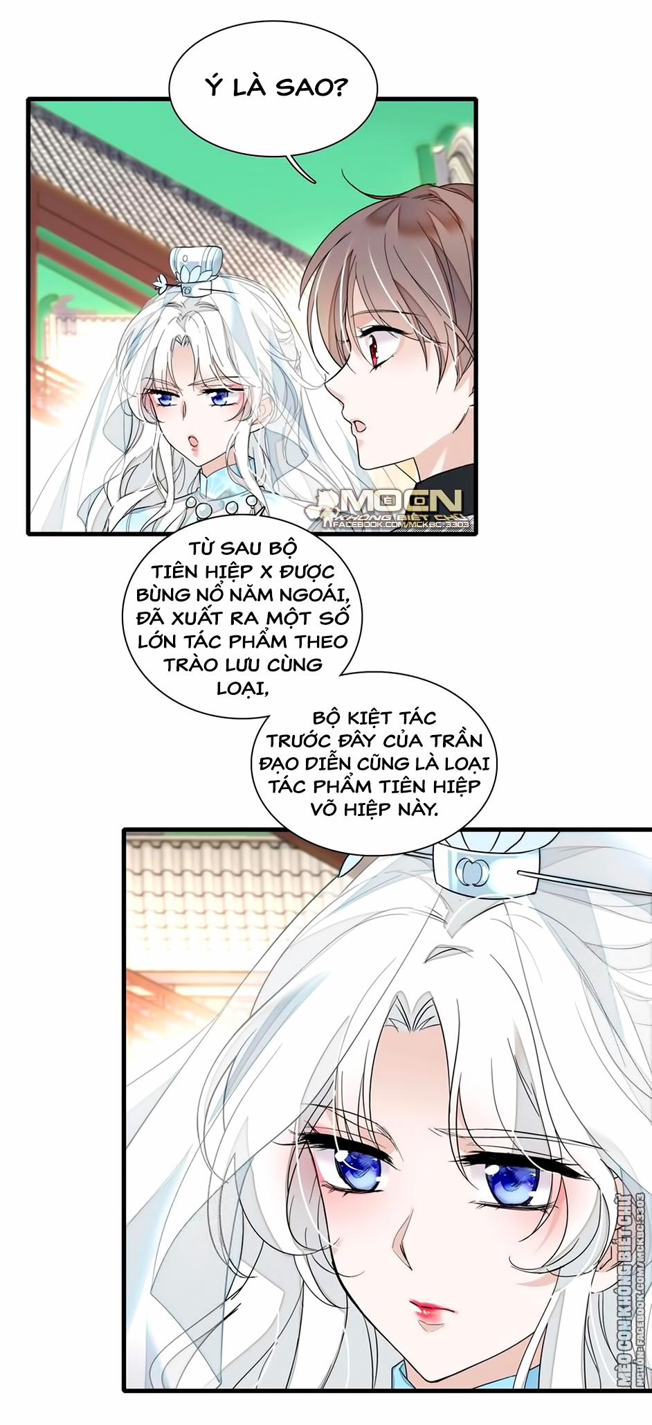 Long Phượng Phiên Chuyển 22 0 Hiệu Quả Trái Ngược trang 42