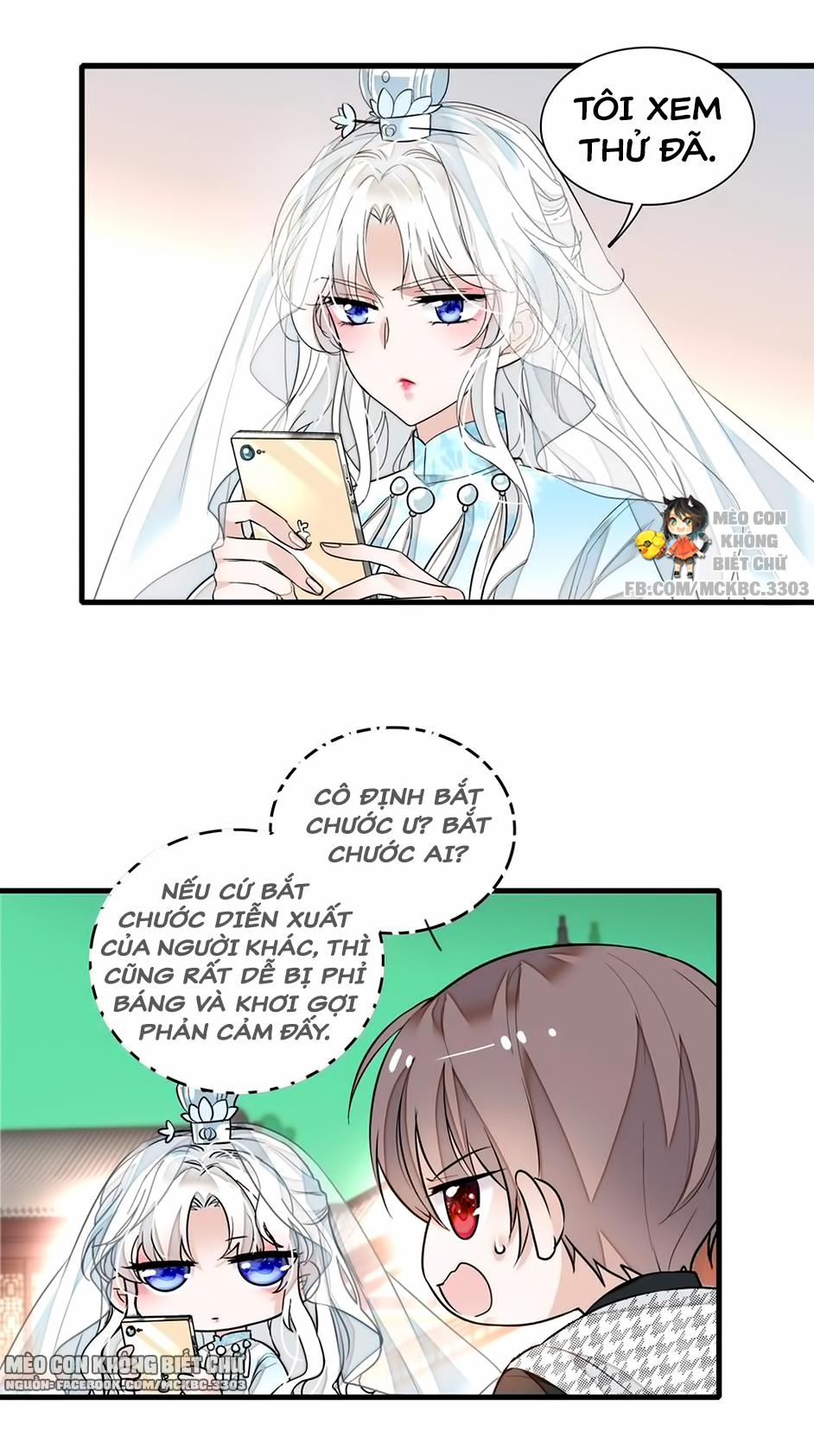 Long Phượng Phiên Chuyển 22 0 Hiệu Quả Trái Ngược trang 44