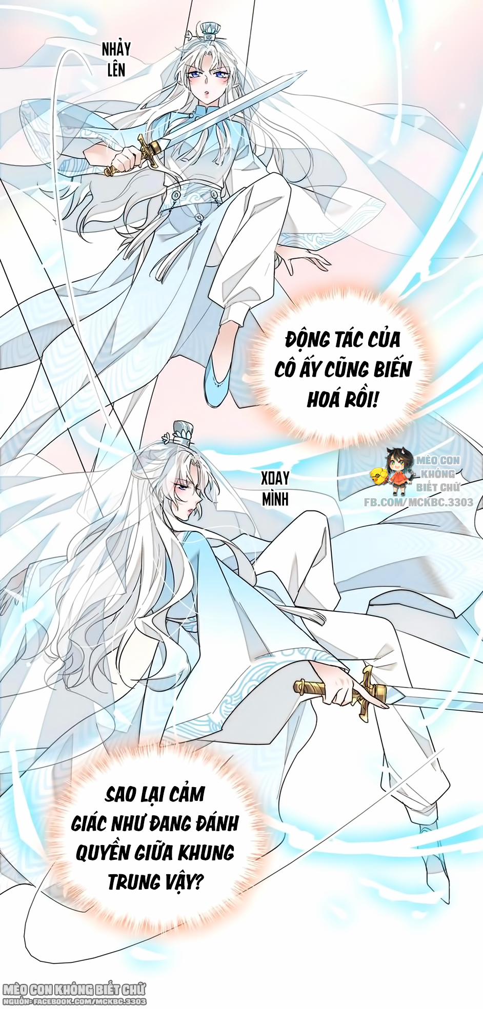 Long Phượng Phiên Chuyển 22 0 Hiệu Quả Trái Ngược trang 48