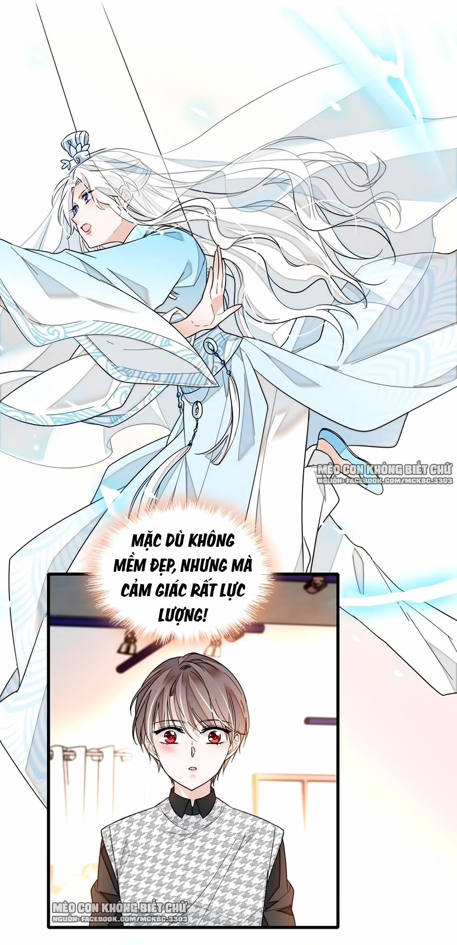 Long Phượng Phiên Chuyển 22 0 Hiệu Quả Trái Ngược trang 49