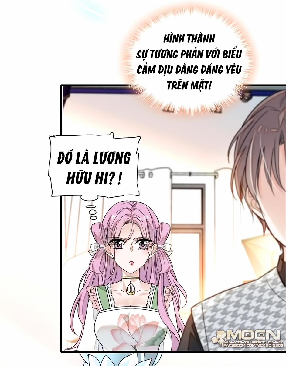 Long Phượng Phiên Chuyển 22 0 Hiệu Quả Trái Ngược trang 50