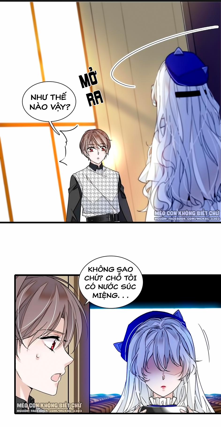 Long Phượng Phiên Chuyển 22 0 Hiệu Quả Trái Ngược trang 9