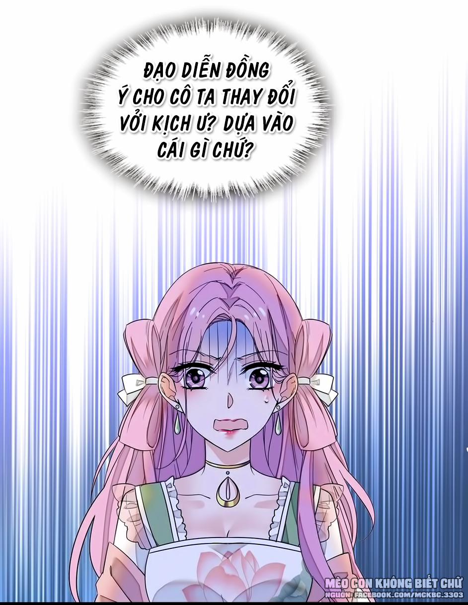 Long Phượng Phiên Chuyển 23 0 Món Quà Ác 0 trang 13