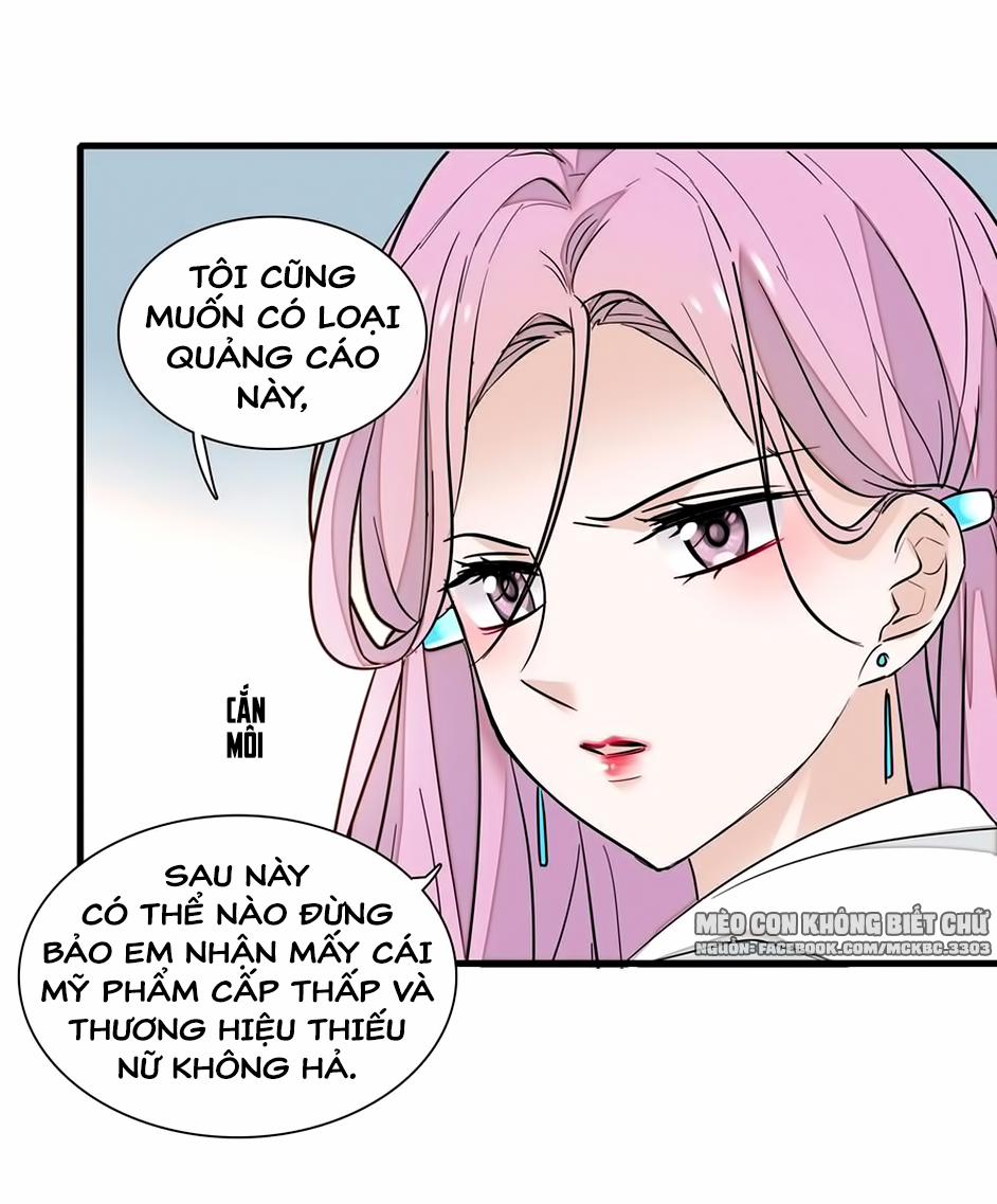 Long Phượng Phiên Chuyển 23 0 Món Quà Ác 0 trang 25