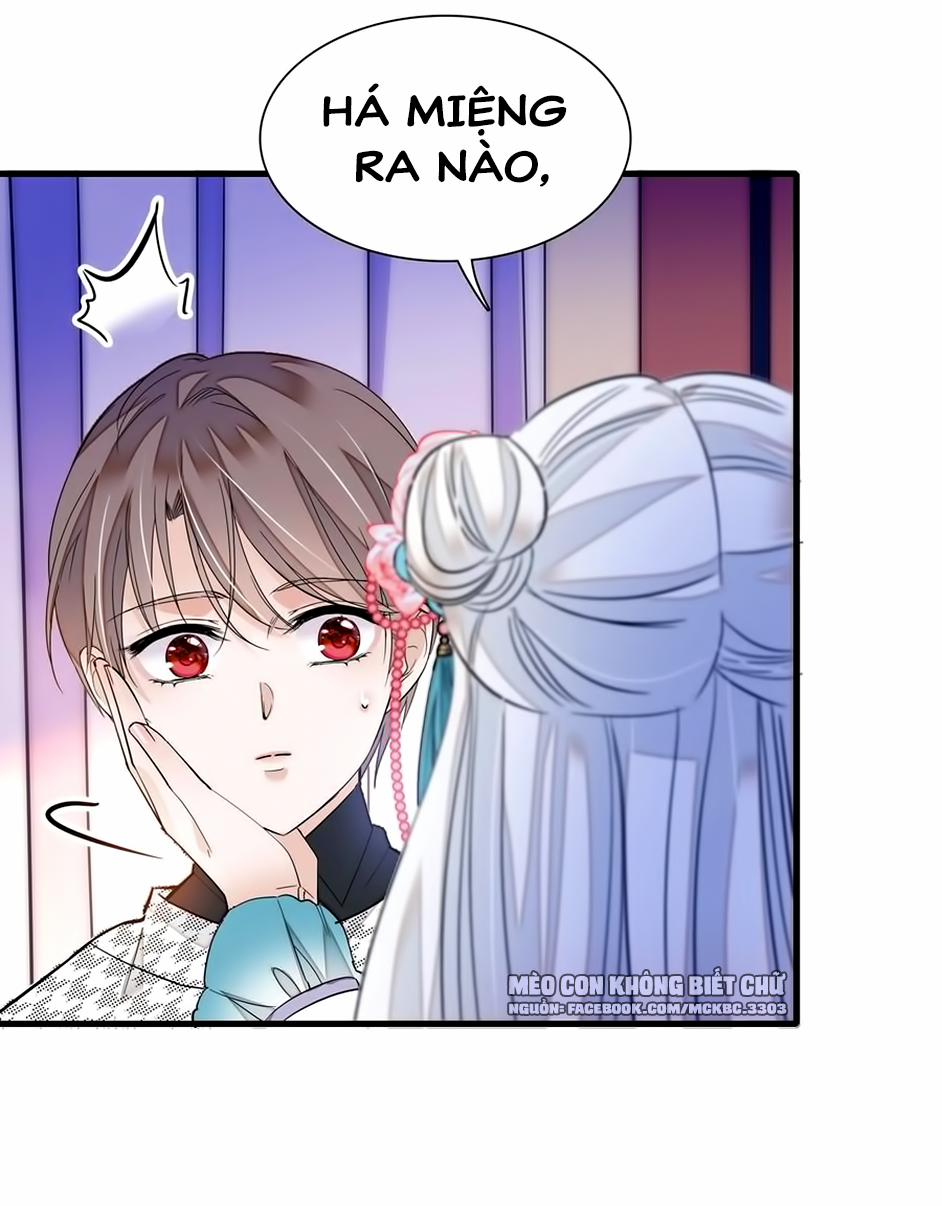 Long Phượng Phiên Chuyển 23 0 Món Quà Ác 0 trang 43