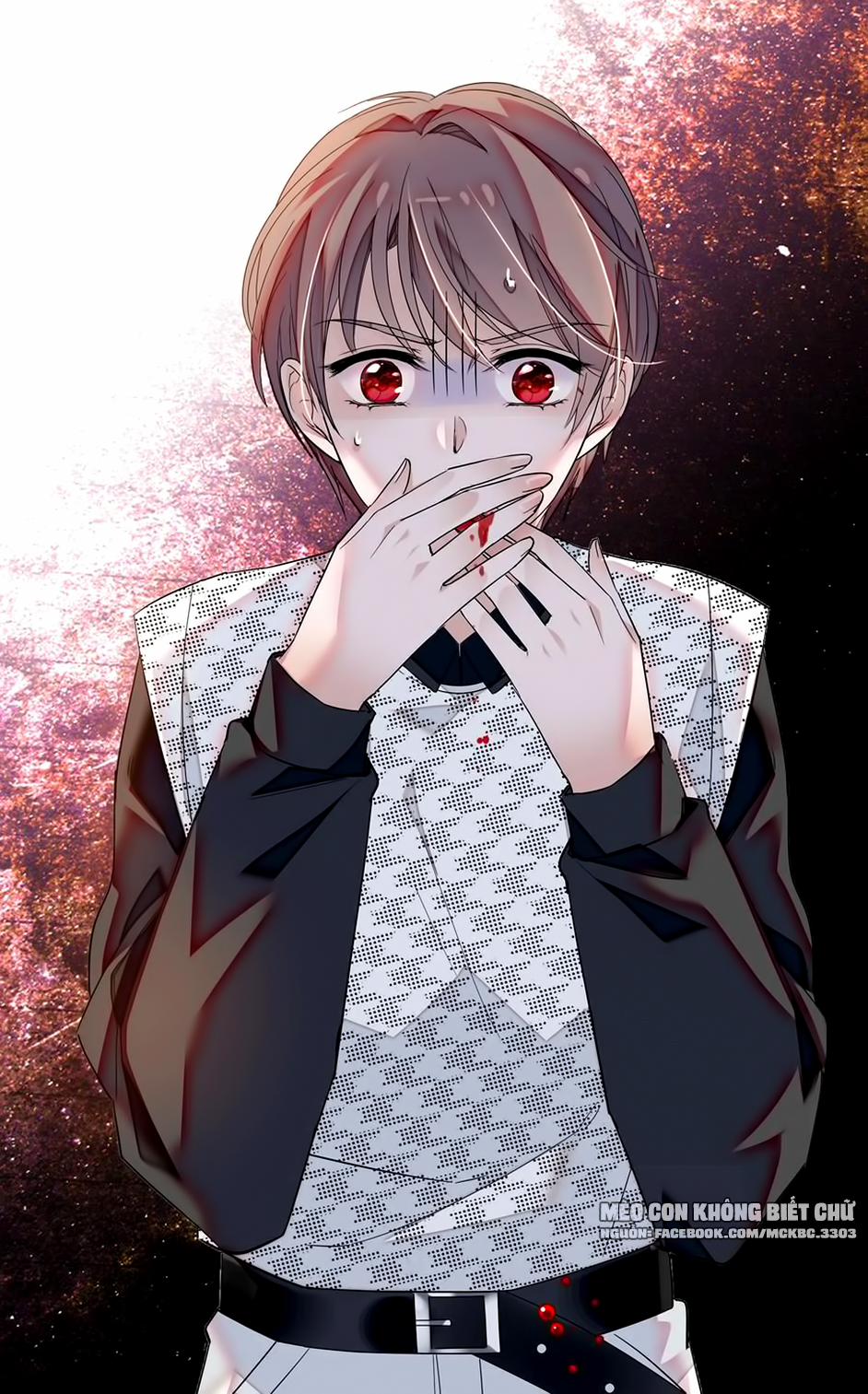 Long Phượng Phiên Chuyển 23 0 Món Quà Ác 0 trang 49