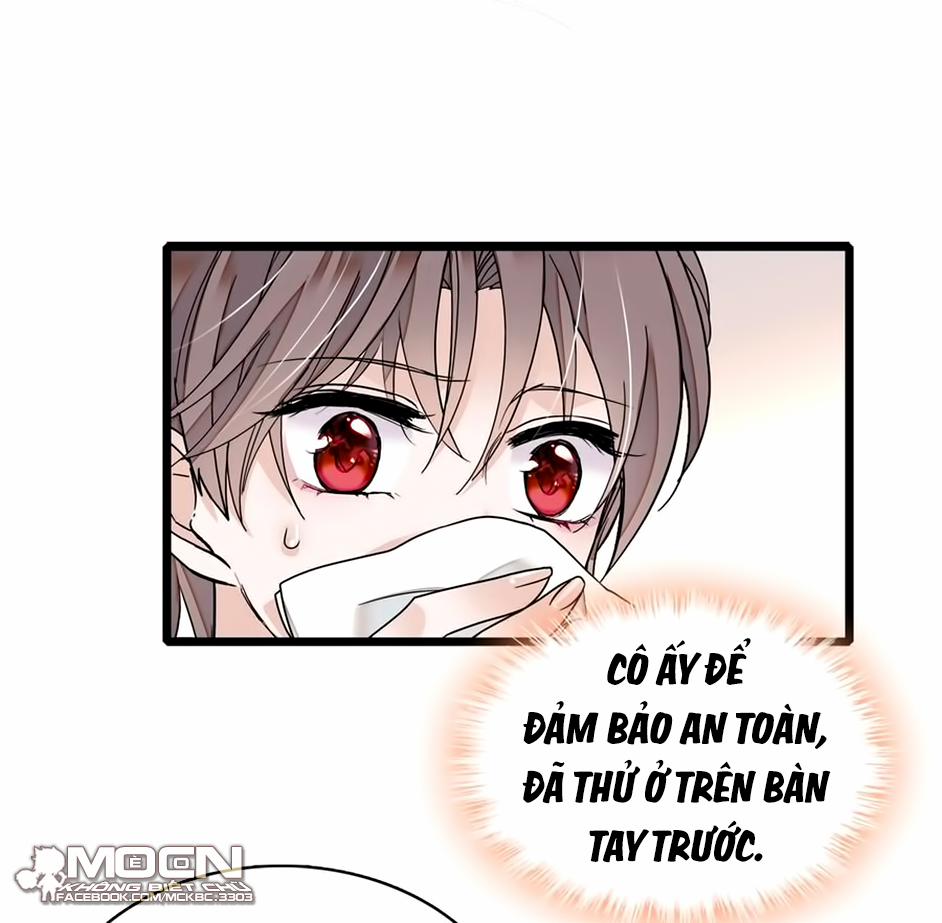 Long Phượng Phiên Chuyển 24 0 Quyết Tâm Của Liêu Thắng Băng trang 10