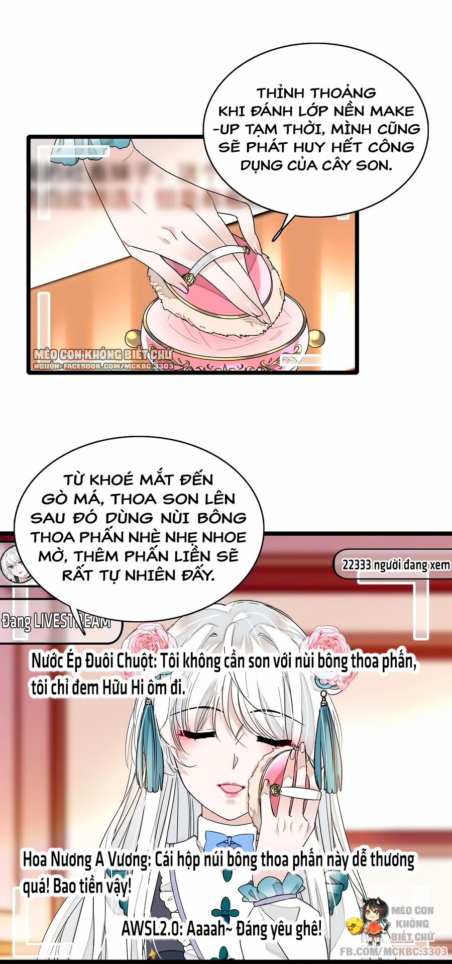 Long Phượng Phiên Chuyển 24 0 Quyết Tâm Của Liêu Thắng Băng trang 12