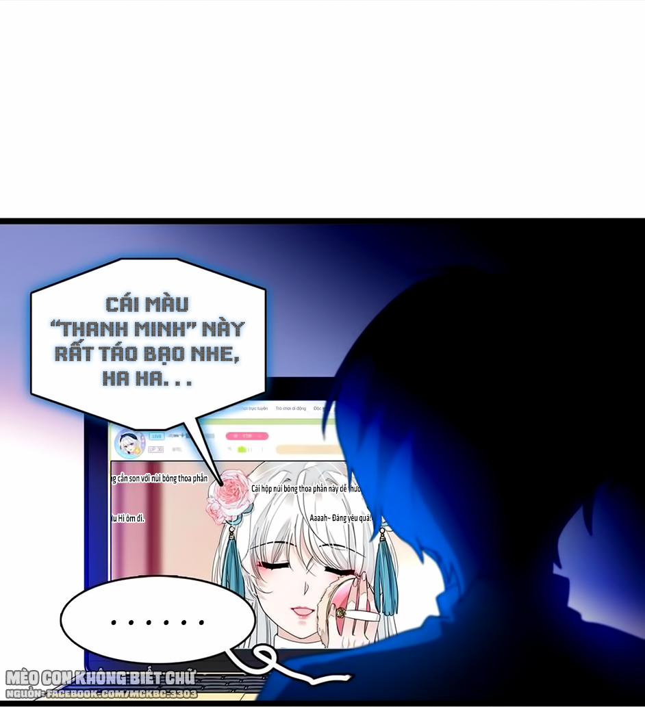 Long Phượng Phiên Chuyển 24 0 Quyết Tâm Của Liêu Thắng Băng trang 13