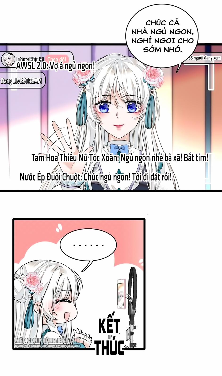 Long Phượng Phiên Chuyển 24 0 Quyết Tâm Của Liêu Thắng Băng trang 15