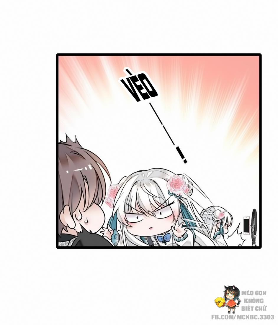 Long Phượng Phiên Chuyển 24 0 Quyết Tâm Của Liêu Thắng Băng trang 16