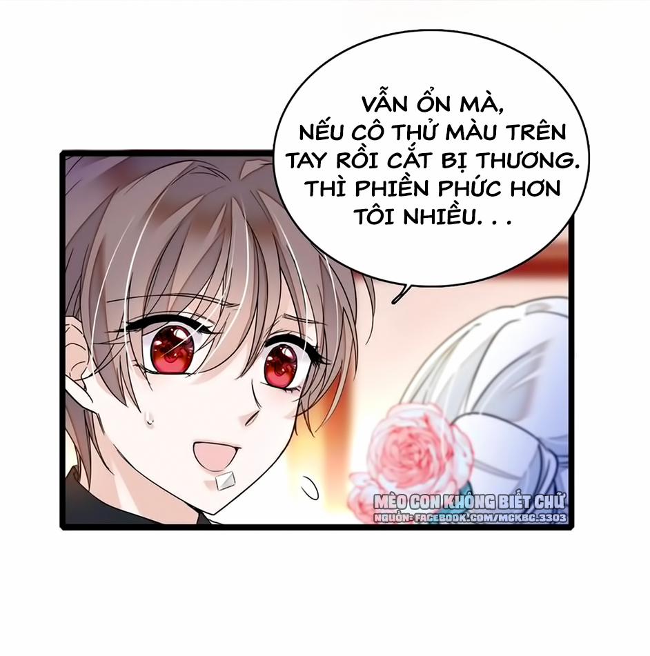 Long Phượng Phiên Chuyển 24 0 Quyết Tâm Của Liêu Thắng Băng trang 19