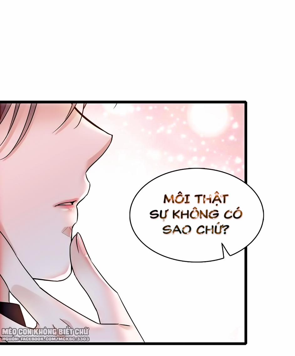 Long Phượng Phiên Chuyển 24 0 Quyết Tâm Của Liêu Thắng Băng trang 23