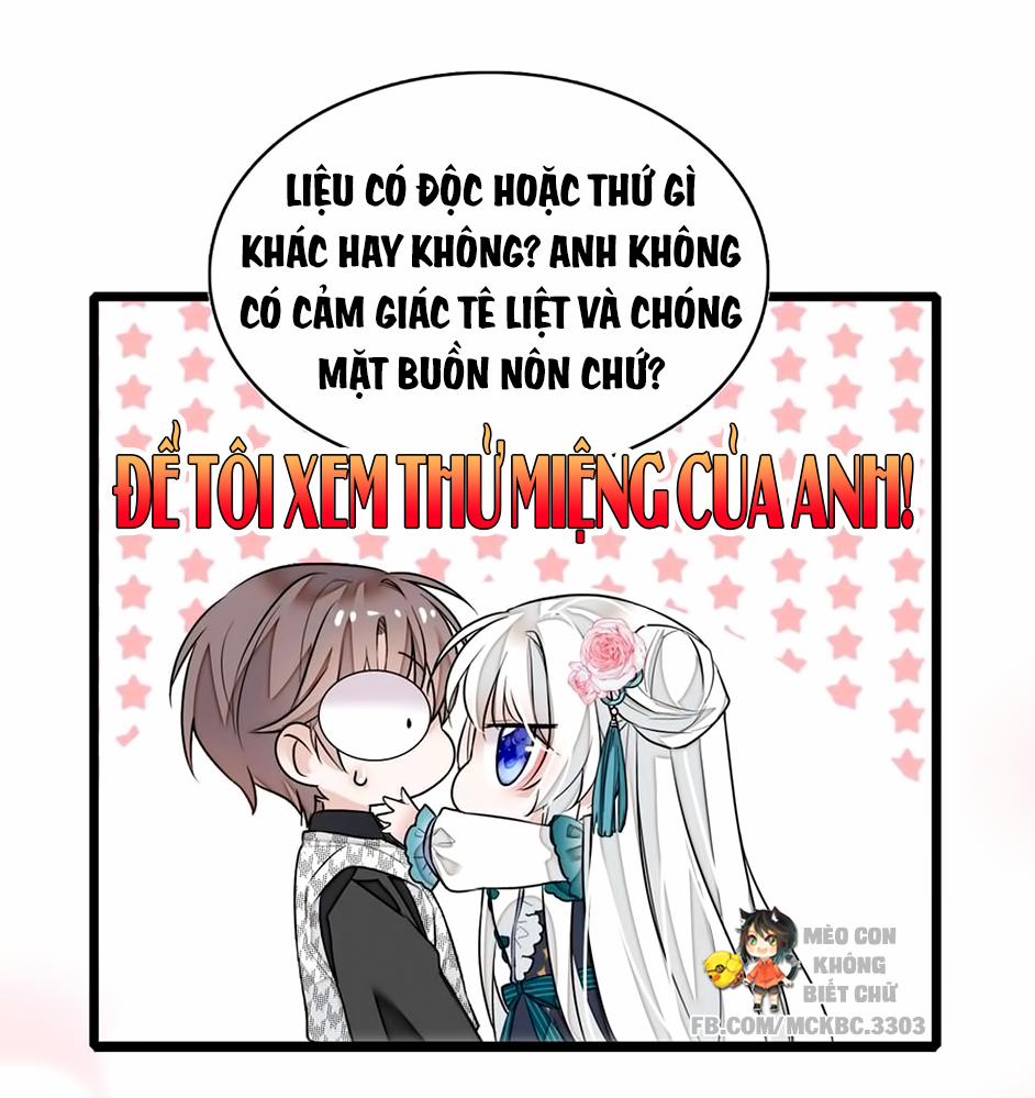 Long Phượng Phiên Chuyển 24 0 Quyết Tâm Của Liêu Thắng Băng trang 24