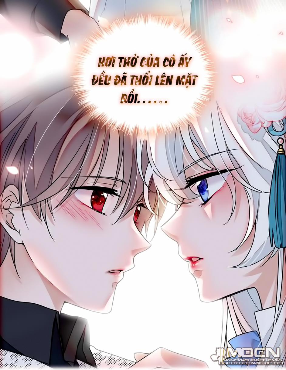 Long Phượng Phiên Chuyển 24 0 Quyết Tâm Của Liêu Thắng Băng trang 26