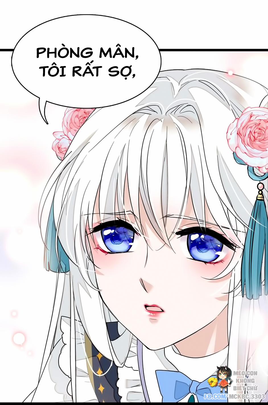 Long Phượng Phiên Chuyển 24 0 Quyết Tâm Của Liêu Thắng Băng trang 28