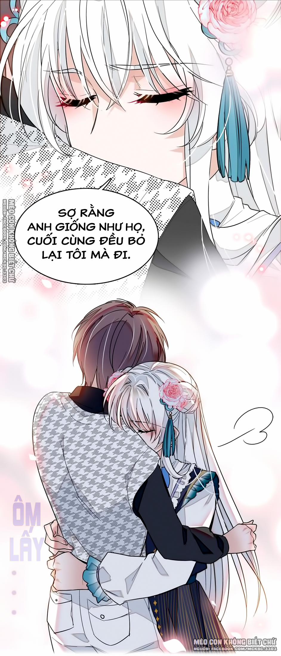 Long Phượng Phiên Chuyển 24 0 Quyết Tâm Của Liêu Thắng Băng trang 29