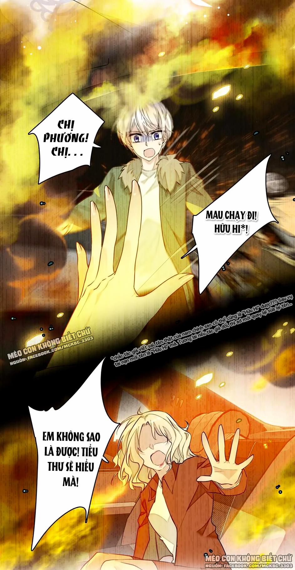 Long Phượng Phiên Chuyển 24 0 Quyết Tâm Của Liêu Thắng Băng trang 31