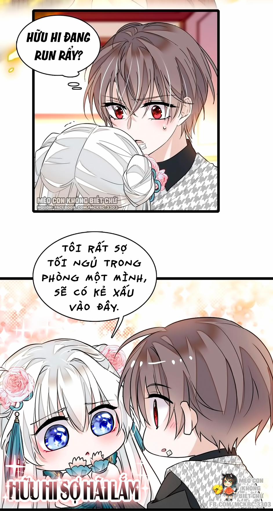 Long Phượng Phiên Chuyển 24 0 Quyết Tâm Của Liêu Thắng Băng trang 32