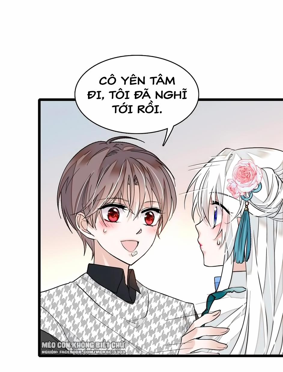 Long Phượng Phiên Chuyển 24 0 Quyết Tâm Của Liêu Thắng Băng trang 33