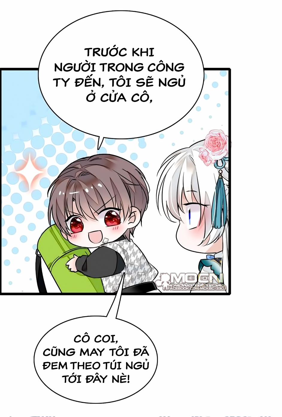 Long Phượng Phiên Chuyển 24 0 Quyết Tâm Của Liêu Thắng Băng trang 34