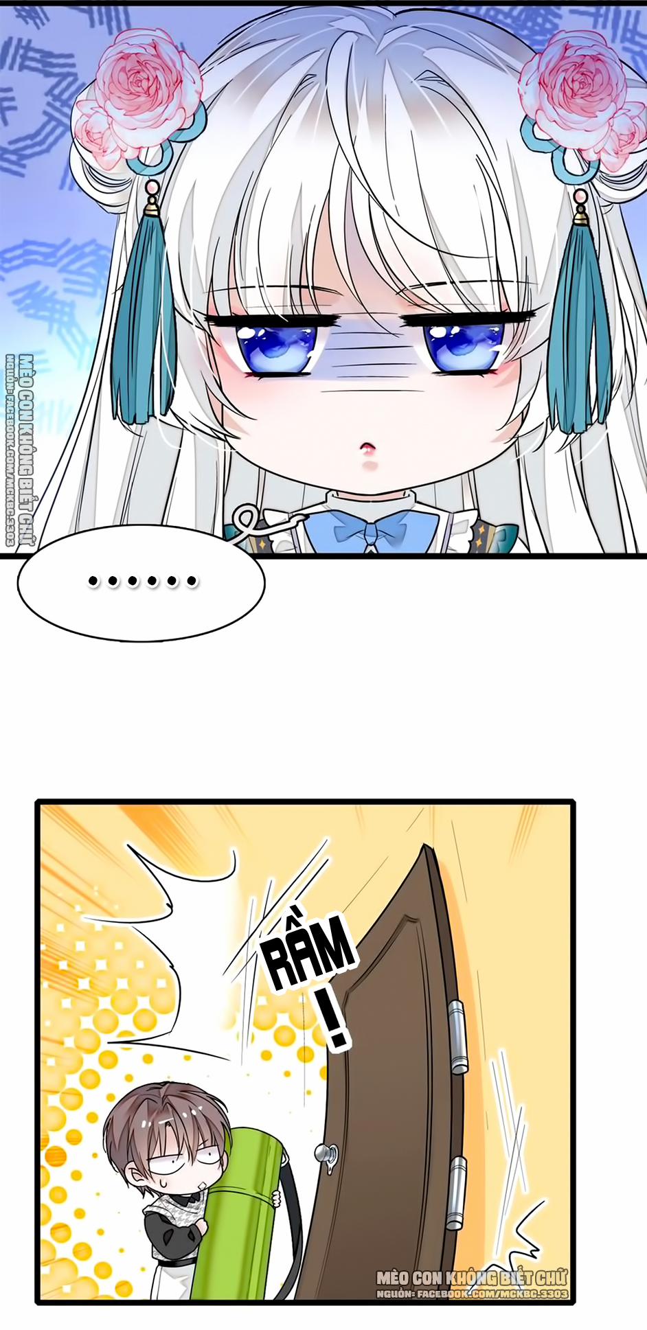 Long Phượng Phiên Chuyển 24 0 Quyết Tâm Của Liêu Thắng Băng trang 35