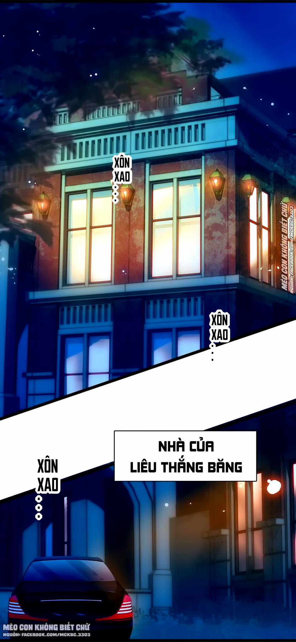 Long Phượng Phiên Chuyển 24 0 Quyết Tâm Của Liêu Thắng Băng trang 37