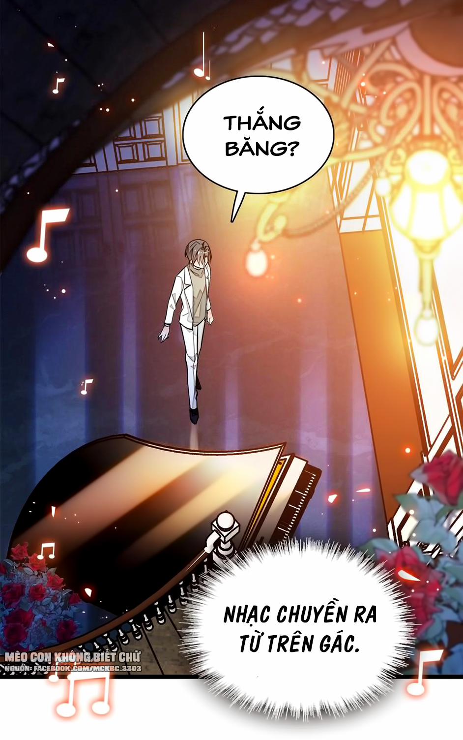 Long Phượng Phiên Chuyển 24 0 Quyết Tâm Của Liêu Thắng Băng trang 39