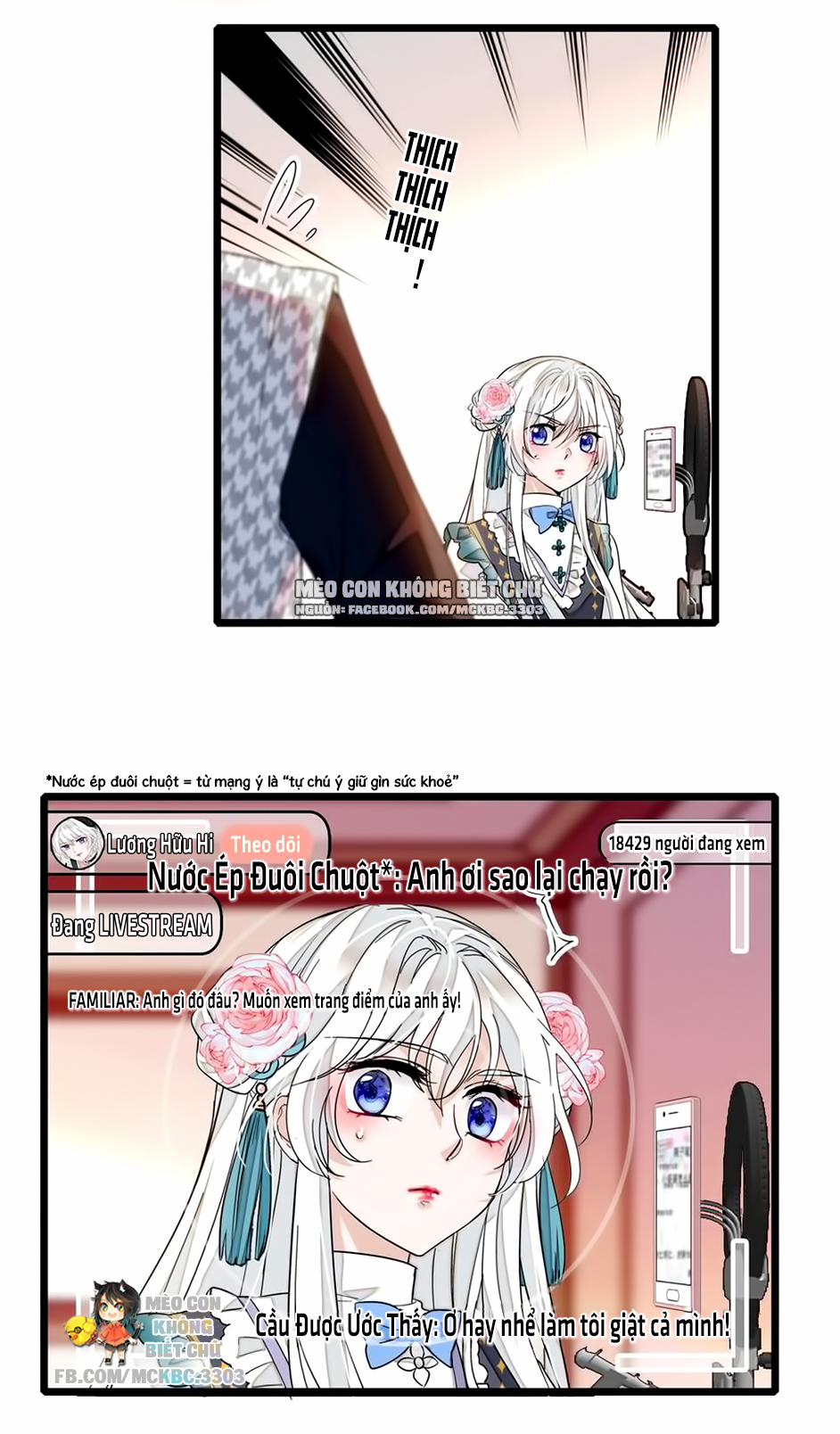 Long Phượng Phiên Chuyển 24 0 Quyết Tâm Của Liêu Thắng Băng trang 4