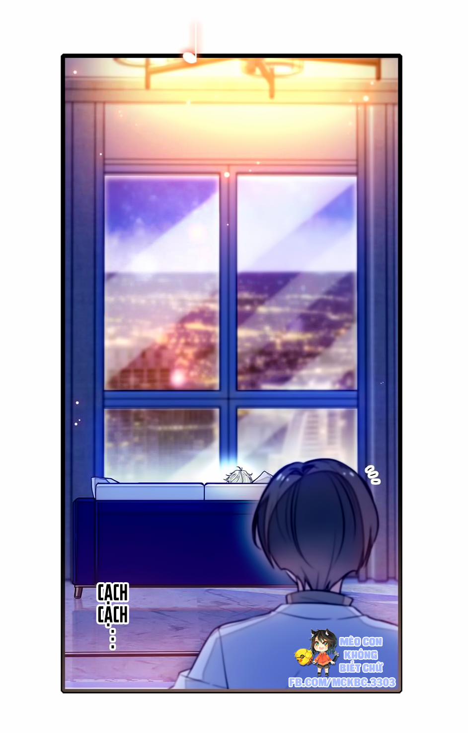 Long Phượng Phiên Chuyển 24 0 Quyết Tâm Của Liêu Thắng Băng trang 40