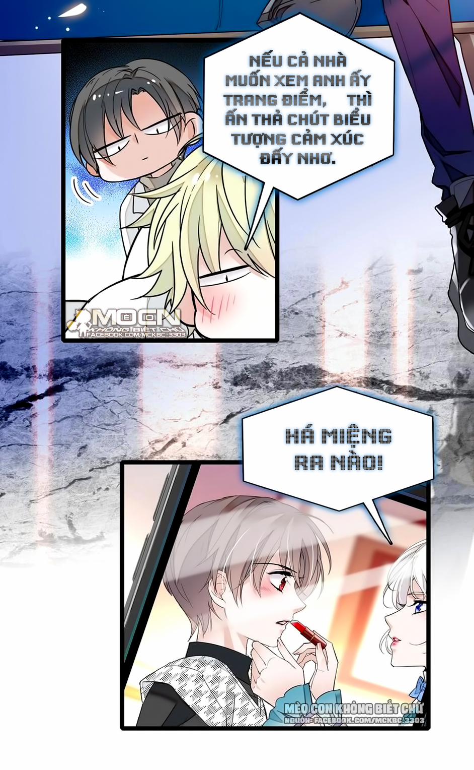 Long Phượng Phiên Chuyển 24 0 Quyết Tâm Của Liêu Thắng Băng trang 42