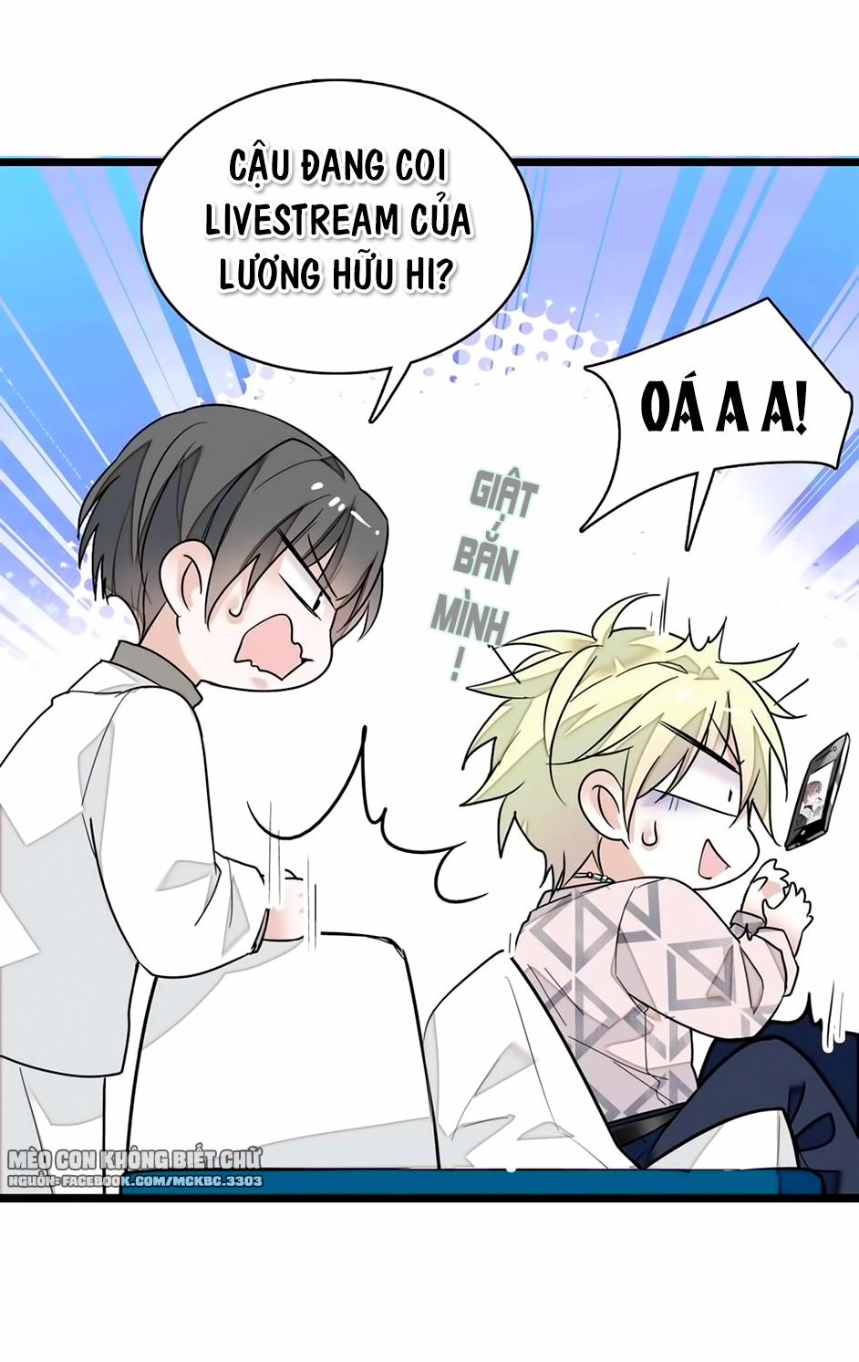 Long Phượng Phiên Chuyển 24 0 Quyết Tâm Của Liêu Thắng Băng trang 43