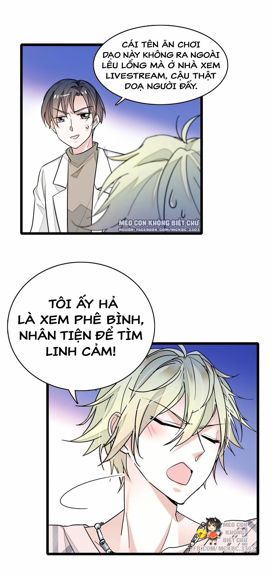 Long Phượng Phiên Chuyển 24 0 Quyết Tâm Của Liêu Thắng Băng trang 44