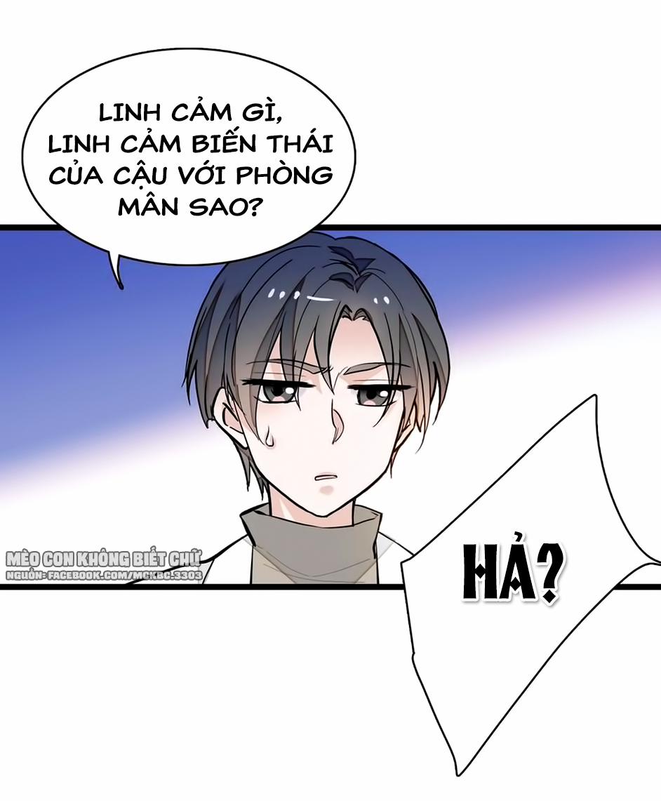 Long Phượng Phiên Chuyển 24 0 Quyết Tâm Của Liêu Thắng Băng trang 45