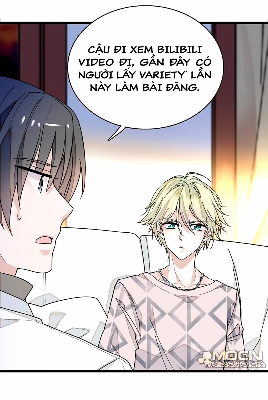 Long Phượng Phiên Chuyển 24 0 Quyết Tâm Của Liêu Thắng Băng trang 46