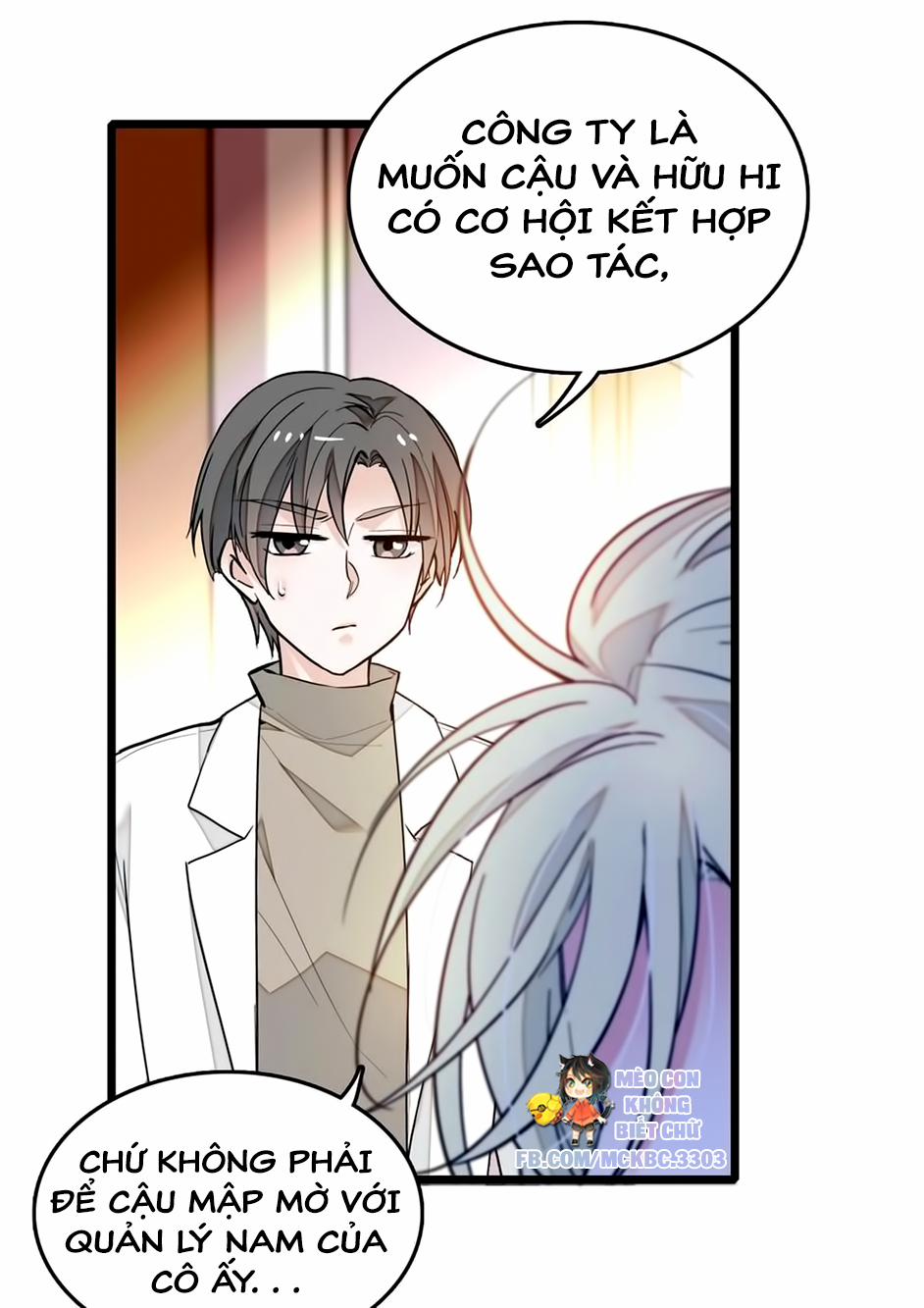 Long Phượng Phiên Chuyển 24 0 Quyết Tâm Của Liêu Thắng Băng trang 48