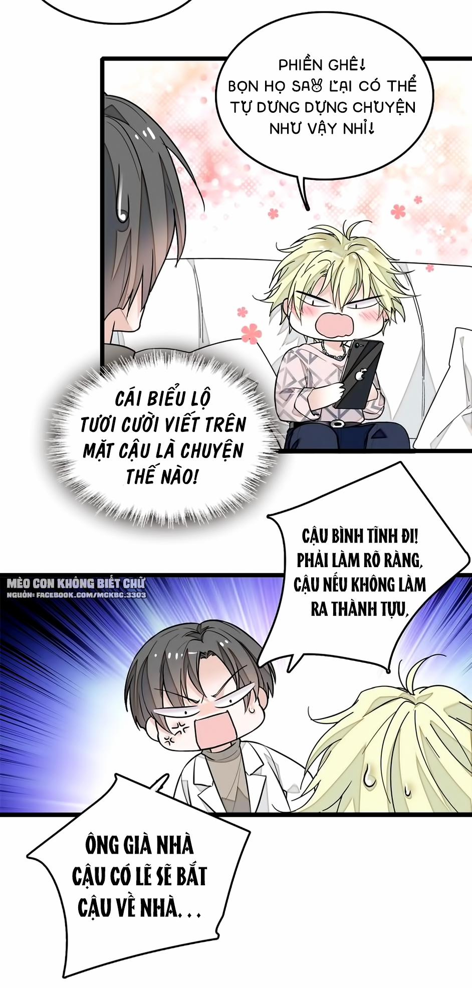 Long Phượng Phiên Chuyển 24 0 Quyết Tâm Của Liêu Thắng Băng trang 49