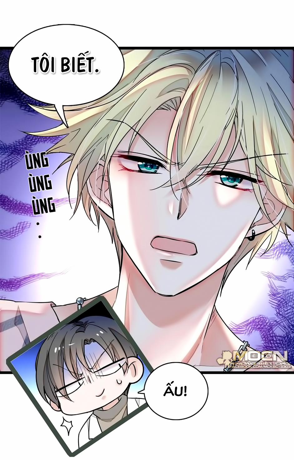 Long Phượng Phiên Chuyển 24 0 Quyết Tâm Của Liêu Thắng Băng trang 50