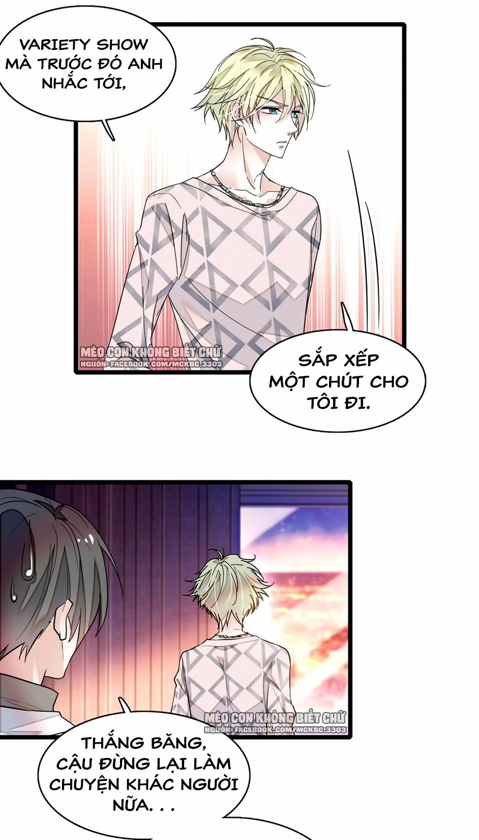 Long Phượng Phiên Chuyển 24 0 Quyết Tâm Của Liêu Thắng Băng trang 51