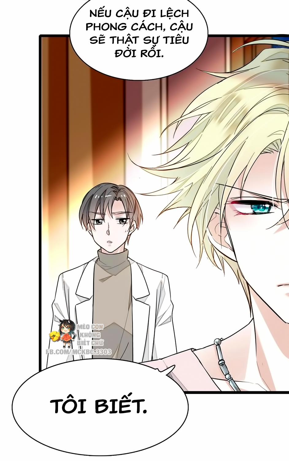 Long Phượng Phiên Chuyển 24 0 Quyết Tâm Của Liêu Thắng Băng trang 52