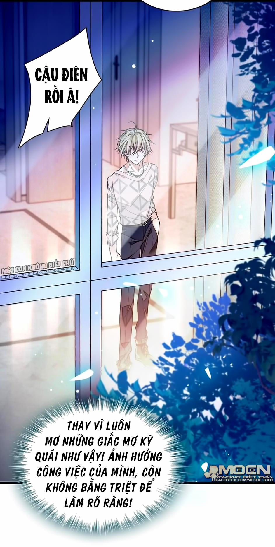 Long Phượng Phiên Chuyển 24 0 Quyết Tâm Của Liêu Thắng Băng trang 54