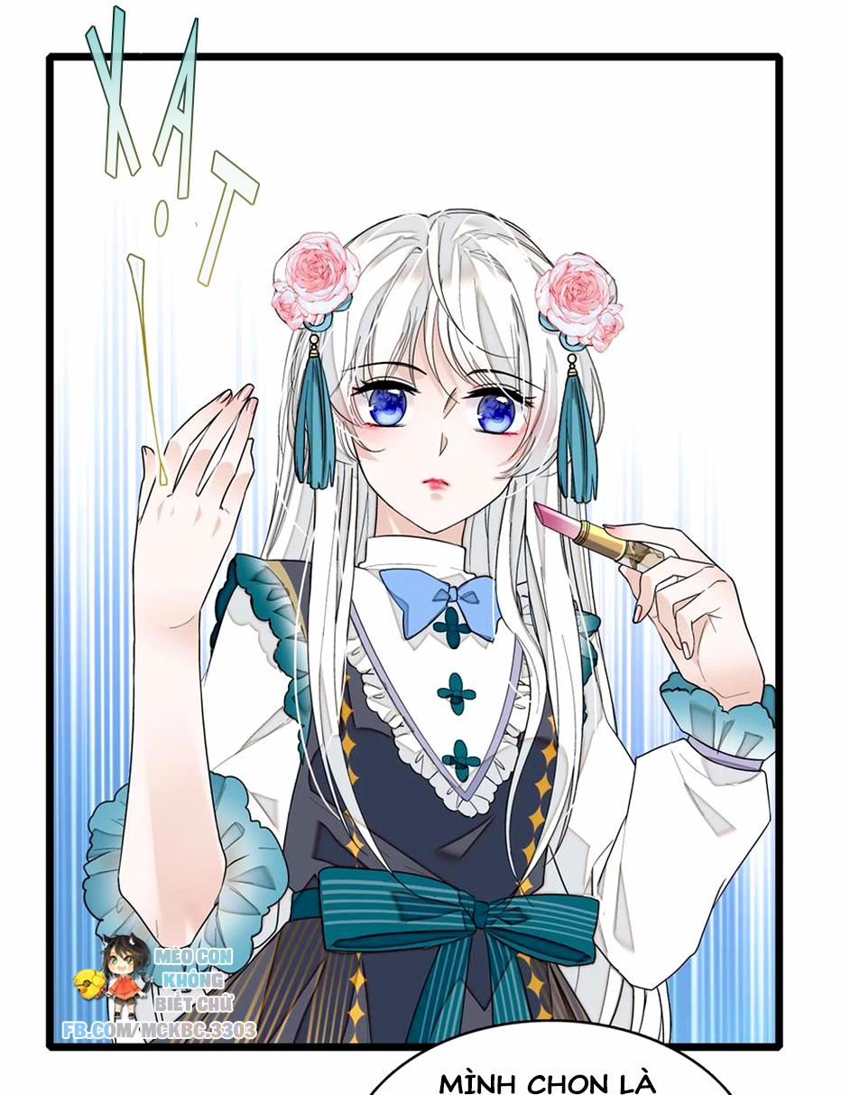 Long Phượng Phiên Chuyển 24 0 Quyết Tâm Của Liêu Thắng Băng trang 8