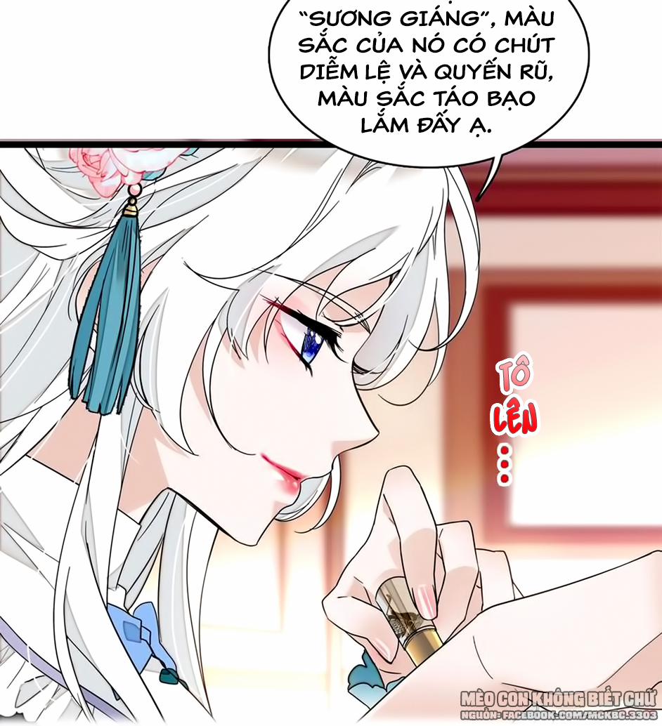 Long Phượng Phiên Chuyển 24 0 Quyết Tâm Của Liêu Thắng Băng trang 9