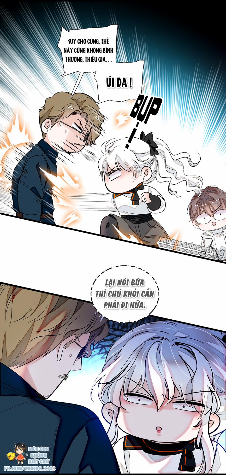 Long Phượng Phiên Chuyển 25 0 Muốn 0 Cùng Anh Có Lỗi Sao 0 trang 12