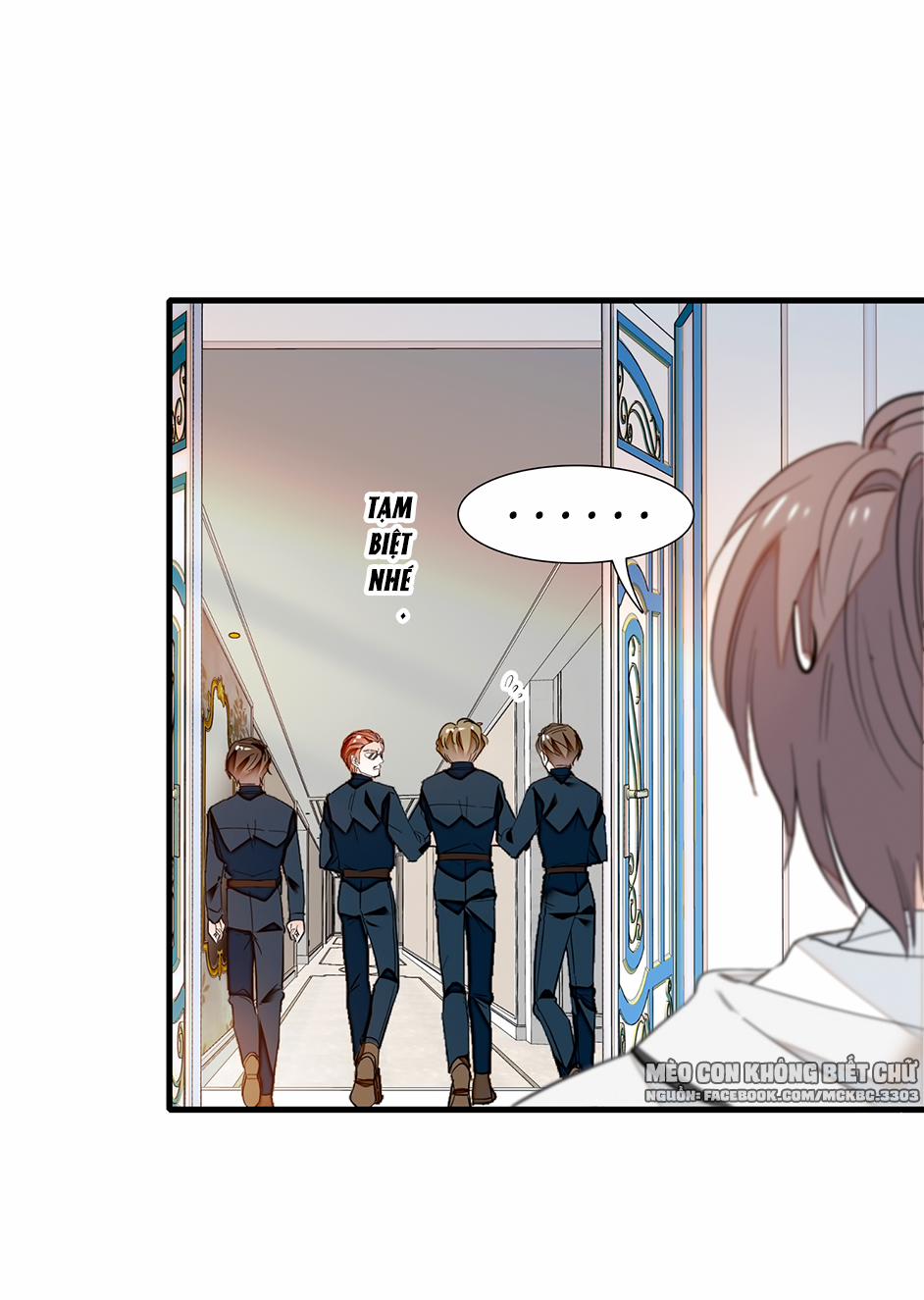 Long Phượng Phiên Chuyển 25 0 Muốn 0 Cùng Anh Có Lỗi Sao 0 trang 13