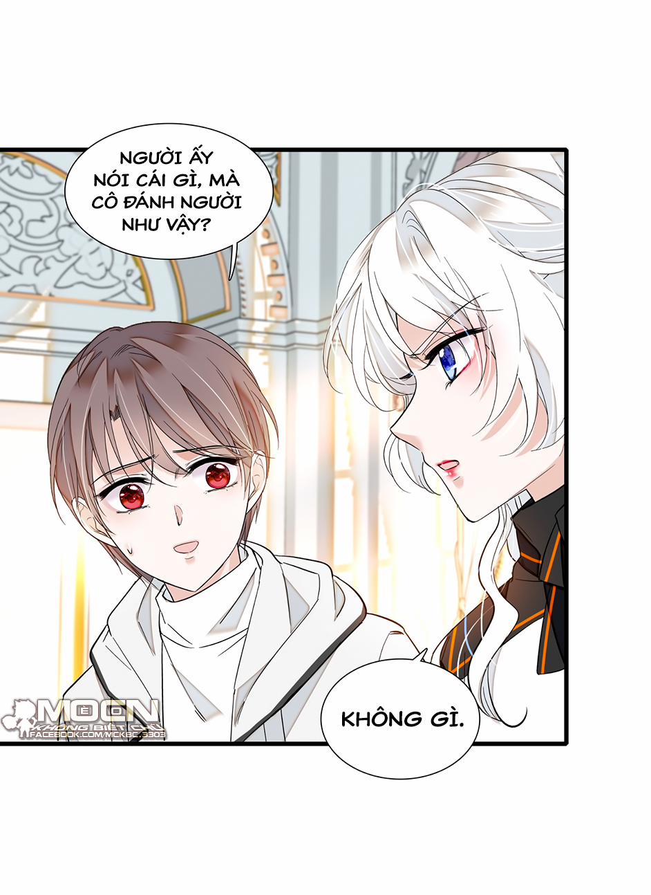 Long Phượng Phiên Chuyển 25 0 Muốn 0 Cùng Anh Có Lỗi Sao 0 trang 14