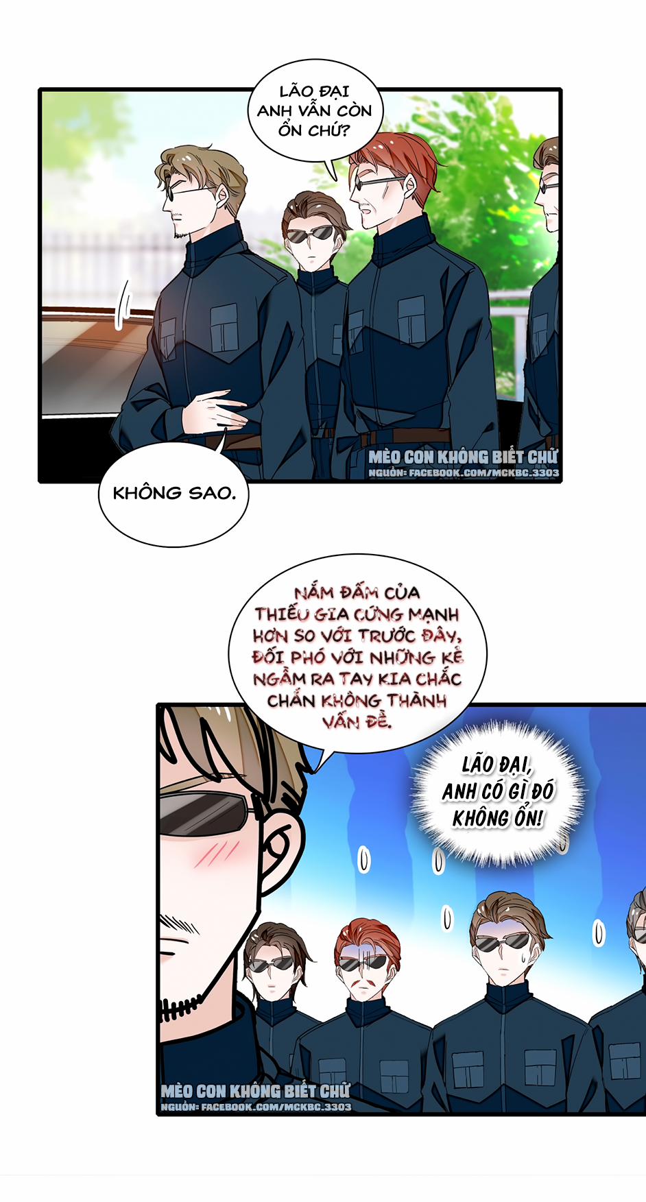 Long Phượng Phiên Chuyển 25 0 Muốn 0 Cùng Anh Có Lỗi Sao 0 trang 15